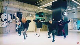 FlowBack 『WE ARE!』Official Dance Practice