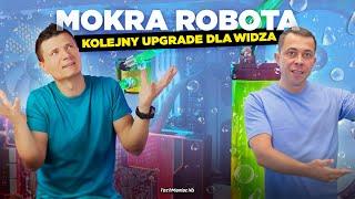 Pokoparkowy RTX 3090 chłodzony cieczą dostaje nowego Ryzena 5800X3D️