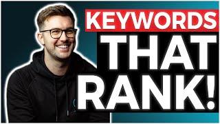 [LESSON] How To Master Amazon SEO & Rank For ANY Keyword 