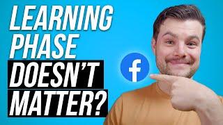 Facebook Ads Learning Phase   Explained–$345,415 Spent(How Important is It?)
