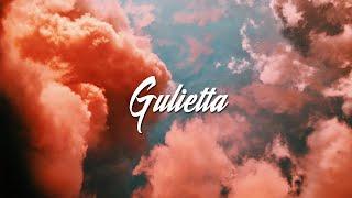 Latin Guitar Trap Beat 2021 | "Gulietta" Spanish guitar type beat Instrumental - Latin Music