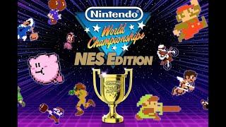  The Quest for ALL S-RANKS! [Nintendo World Championships: NES Edition]