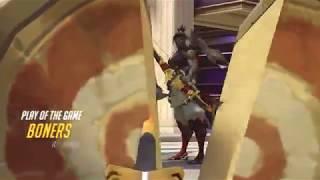 Q Champion Hanzo