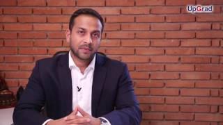 Entrepreneurs Talk | Raw Pressery, Co-founder On Entrepreneurship - Anuj Rakyan | Startup | UpGrad