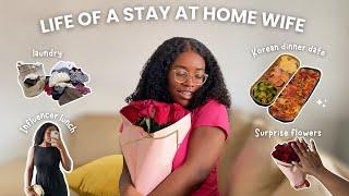 days in my life | life of a stay at home wife | living in lagos nigeria