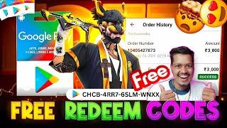 ( Redeem Codes ) free redeem code app | google play redeem code | how to get free redeem codes