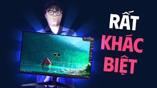 Màn hình gaming 2K@180Hz, màu chuẩn đồ họa mà chưa tới 7 triệu, đùa à? - ASUS TUF GAMING VG27AQ3A