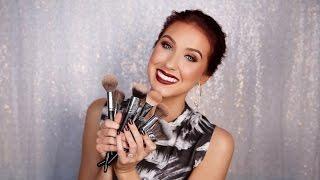 My Favorite Morphe Brushes | Jaclyn Hill