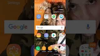 How to Remove the full screen pop-up ads from android phones! Android 8.0.0! 2018/2019! FREE