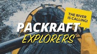 Welcome to Packraft Explorers