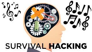 Survival Hacking - Music - Lofther