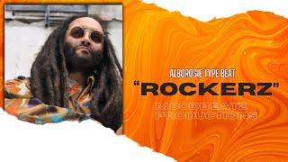 MoodBeatz Yard | Alborosie Type Beat 2023  "Rockerz" ( Prod. MoodBeatz & Fyah_B )