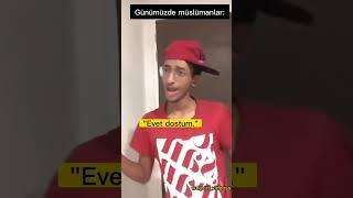 some muslim problems  #shorts #tiktok #ytbenheart