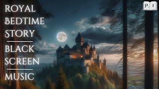 The Prisoner of Zenda 1 | Royal Adventure Sleep Story | Audiobooks for Sleeping | Male Voice | Music