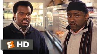 Peeples (3/11) Movie CLIP - Hurts So Good (2013) HD