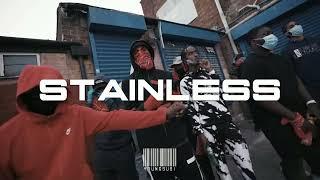 [FREE] #156 Workrate x NitoNB x UK Drill Type Beat 2022 ''STAINLESS'' (Prod. Youngsusi)