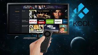 How to restore a kodi backup on fire tv stick