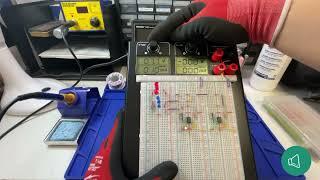 The New And Improve Power Breadboard PBB-272C!