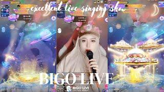 BIGO LIVE Indonesia - music is life itself