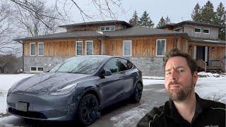 7.5 Month's of RWD Tesla Model Y Ownership - Is it worth it?