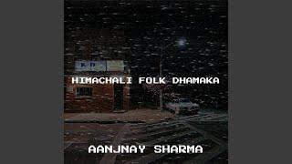 Himachali Folk Dhamaka