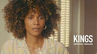 KINGS |2018| Official Trailer - Halle Berry, Daniel Craig