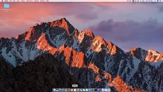 Hackintosh Record Quality l  Test w/ Nvidia GTX 1080