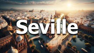 Seville Spain - Travel Guide 2024