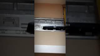 LG dual inverter voice  12000 BTUs - Instalação de ar-condicionado split