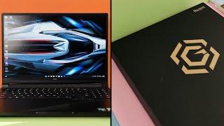 Redmi G Gaming Laptop Pro 2022 (Ryzen Edition) | UNBOXING & REVIEW