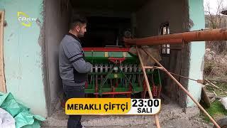 MERAKLI ÇİFTÇİ 07 04 2020 FRAGMAN