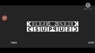 how klasky csupo turns g major 97