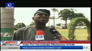 Fashola Advocates Use Of Electronic Voting System In Nigeria