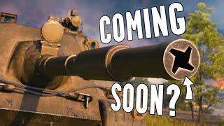 What We Could Expect to See in 2025 For World of Tanks Console