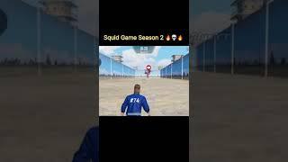 Squid game Season 2 #oneplusyt #bgmi #pubg #battlegroundsmobileindia #pubgmobile #bgmi