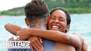 The NEWEST Challenge Champion Is…     The Challenge 39