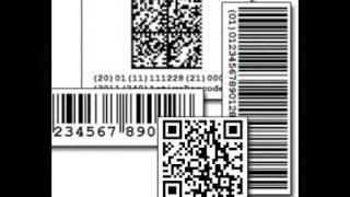 ActiveBarcode