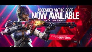 Mythic Fennec full Draw | Ascended Mythic Redux | Fennec Mythic | Fennec Ascended FULL DRAW