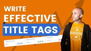 How To Write Meta Tags For SEO (That Skyrocket Your CTR!)