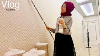 Wipe Your Home and Renew It  All Ramadan Preparations: Sofa Cleaning & 3 Practical Freezer Recipes