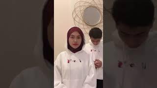 Tiktok Terbaru Ria Ricis Dan Teuku Ryan Viral FYP