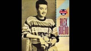 Alex Bueno - Maria Del Mar (1990) [BuenaMusicaRD]