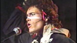 Adam and the Ants - Stand and Deliver  (1981 Solid Gold)