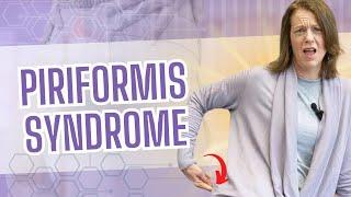 7 Piriformis Syndrome Stretches & Exercises for Quick Pain Relief (2024)