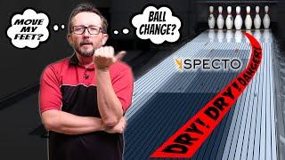 BALL CHANGE OR MOVE IN?? | Managing Transition