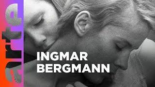 Ingmar Bergman in 9 Minuten | Blow Up | ARTE