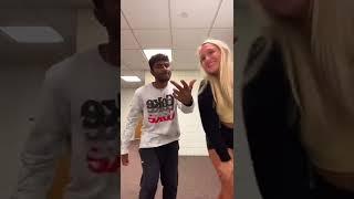 Indian Boyfriend & White Girlfriend