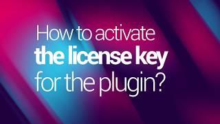 How to Activate License Key for DiviNext plugins?