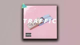 Chill K-Pop R&B Type Beat - "Traffic" Zico KPop Beats