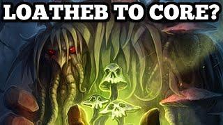 Is Loatheb coming to the CORE SET? Huge BUFFS and NERFS in Twist! 80HP C’Thun!